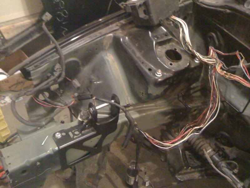 Innovative VS. Hasport Honda / Acura K20a K24a Engine Forum